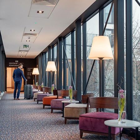 Best Western Premier Principe Rzeszów Exterior foto