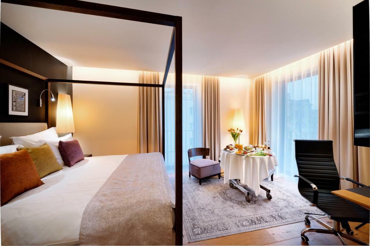 Best Western Premier Principe Rzeszów Exterior foto